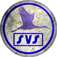Logo SVS Capelle