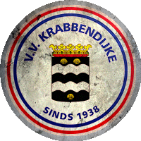 Logo VV Krabbendijke