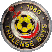 Logo VV Tholense Boys