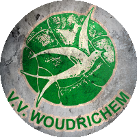 Logo VV Woudrichem