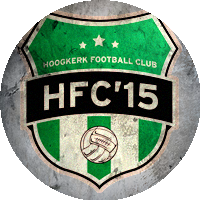 Logo HFC '15