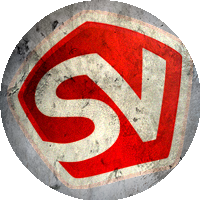 Logo SV Spartanen