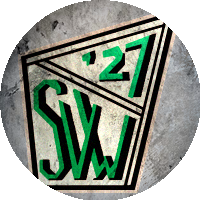 Logo SVW '27