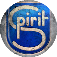 Logo SC Spirit '30