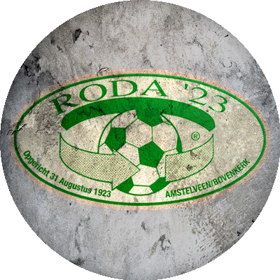 Logo RKSV RODA '23