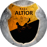 Logo RKSV Altior