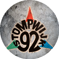 Logo Stompwijk '92