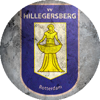 Logo VV Hillegersberg