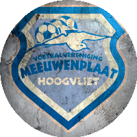 Logo VV Meeuwenplaat