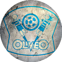 Logo OLIVEO