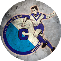 Logo RKSV Cluzona