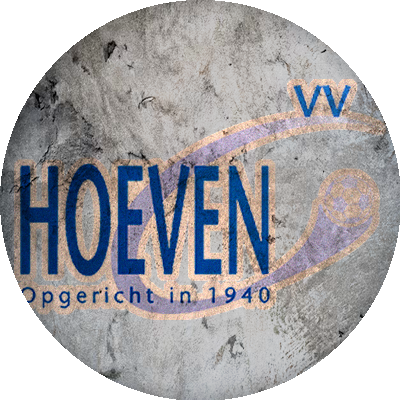 Logo VV Hoeven