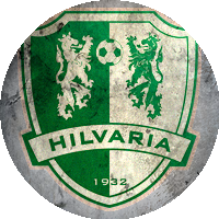Logo Hilvaria