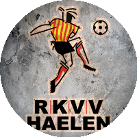 Logo RKVV Haelen