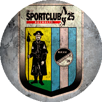 Logo RKVV Sportclub '25