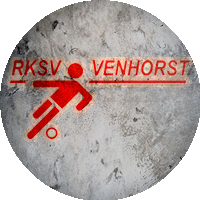 Logo RKSV Venhorst