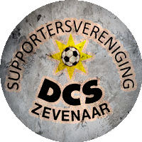 Logo SV DCS Zevenaar