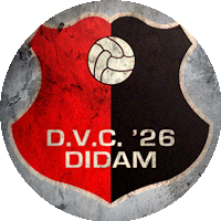 Logo DVC '26