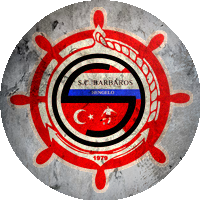 Logo SC Barbaros