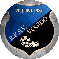 Logo RKSV VOGIDO