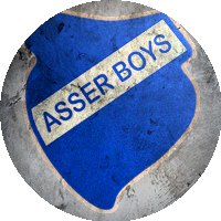 Logo Asser Boys