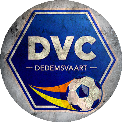 Logo DVC Dedemsvaart