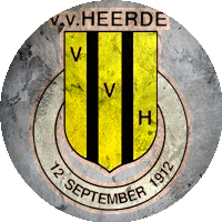 Logo VV Heerde