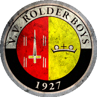 Logo VV Rolder Boys