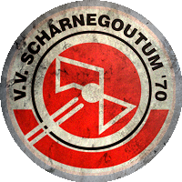 Logo VV Scharnegoutum '70