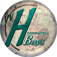 Logo VV Heerenveense Boys