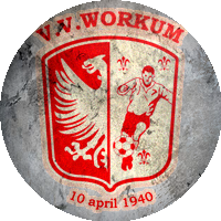 Logo VV Workum