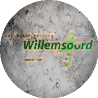 Logo VV Willemsoord