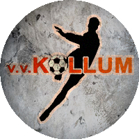Logo VV Kollum