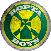 Logo VV Ropta Boys