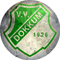 Logo VV Dokkum