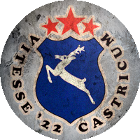 Logo Vitesse '22