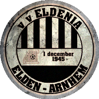 Logo VV Eldenia