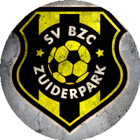 Logo SV BZC/Zuiderpark