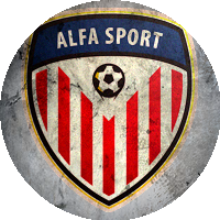Logo VV Alfa Sport