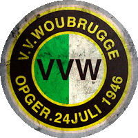 Logo VV Woubrugge