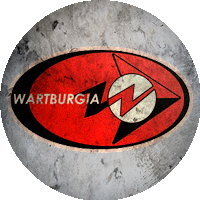 Logo ASV Wartburgia