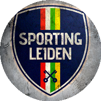 Logo Sporting Leiden