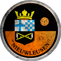 Logo SV Nieuwleusen