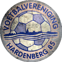 Logo Hardenberg '85
