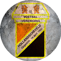 Logo VV Hollandscheveld