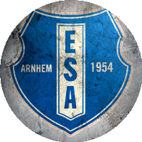 Logo ESA Rijkerswoerd