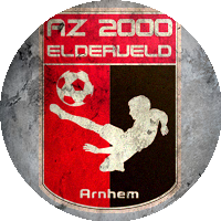Logo ASV Zuid-Arnhem