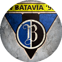 Logo SV Batavia '90