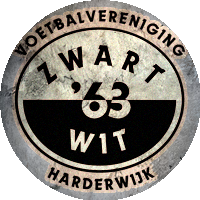 Logo VV Zwart-Wit '63