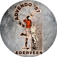 Logo VV Advendo '57
